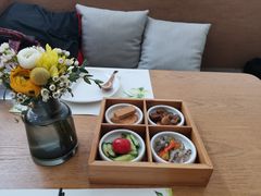 -青梅酒肆PLUS(长白仙岛北路店)