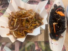 -点都德(皇岗村店)