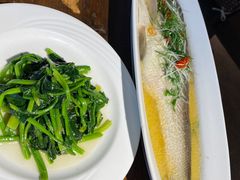 -金枝玉叶上海人家食府(三里河店)