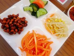 -海兰江石锅饭(水上店)