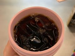 冷萃-Manner Coffee(丁香国际店)