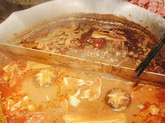 -湊湊火锅·茶憩(打浦桥日月光店)