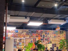 -破店肥哈·东北烧烤·夜宵(南山保利店)