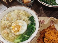 -粤拭轩·广东味道(祥和里店)