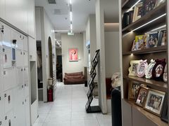 -海马体照相馆(上海万象城店)
