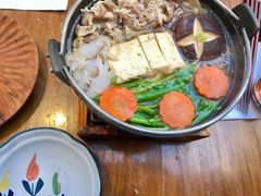 -铃木食堂(帽儿胡同店)