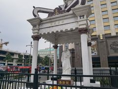 -王府井天主教堂