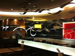 大堂-必胜客(省府店)