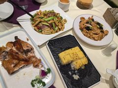 -凯鸽酒楼(大同振兴街店)