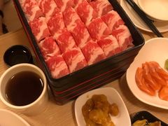 -樱吉岛寿喜锅(肇嘉浜路店)