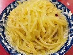 -北大地皖峰饭馆