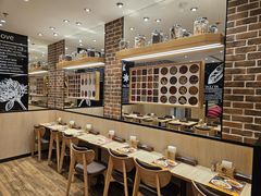 -COCO壱番屋(北京平安国际金融中心店)