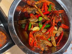 -火宫殿·小吃王国(坡子街店)