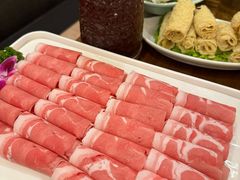 -东来顺饭庄(天坛店)