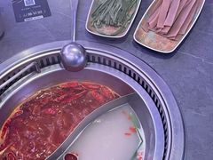 -故里和山·成都火锅(欢乐港湾店)