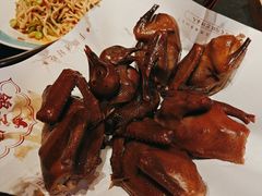 -鸽子侯·家宴·平价海鲜(市图书馆店)