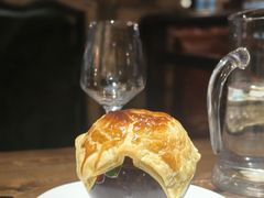 -卢布里西餐厅(海拉尔店)