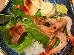 -鳗鲔料理小馆