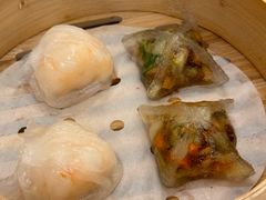 -星河湾半岛酒店-真粤中餐厅