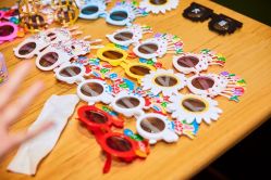 -派对猴生日派对策划