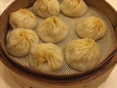 蟹粉小笼-一品小笼(金融街店)