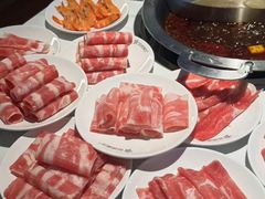-名扬煮艺肥牛自助火锅(同和店)