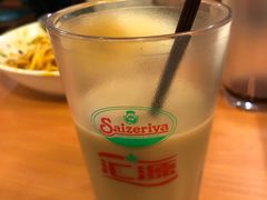 -萨莉亚意式餐厅(东山口店)