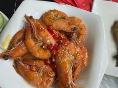 -小粉房鲽鱼头海鲜小串(燕郊总店)