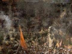 -上海四行仓库抗战纪念馆