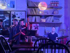 -Ponte 意大利餐厅