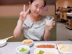-海底捞火锅(公益西桥店)