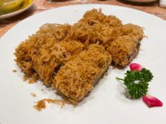 古法手工香酥鸭-金玉满堂潮州酒楼(无限极荟购物广场店)