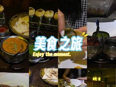 -Bombay Grill印度餐厅