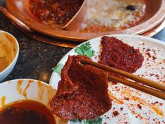 -老码头火锅(骡马市店)