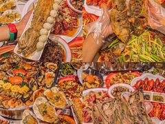 -霸王虾·麻辣小龙虾(清水河公园店)