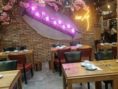 大堂-乌记大厨餐厅