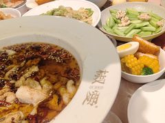 -椒爱水煮鱼川菜(皇姑万象汇店)