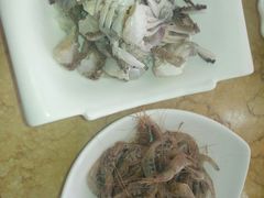 -吕四渔港码头海鲜餐厅