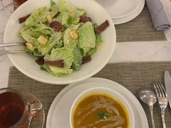 凯撒沙拉-老别墅西餐厅.酒馆(西堤店)