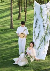 -雅云婚纱摄影工作室旗舰店