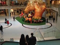 -香港ELEMENTS圆方