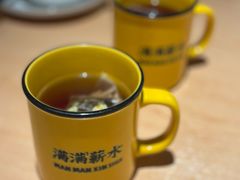 -太二酸菜鱼(兴业太古汇店)