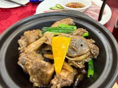 -新东源国际酒店·新东源食坊(沙井店)
