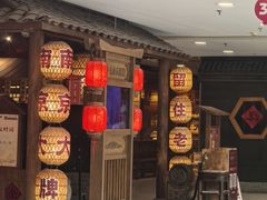 -南京大牌档(崇文门国瑞店)
