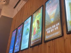 -明日世界密室轰趴·剧本桌游·箭馆团建(国贸店)