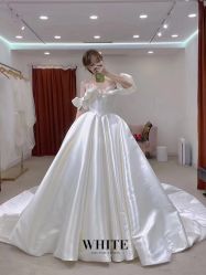 点击看大图 -纯色时光婚纱艺术馆WHITE
