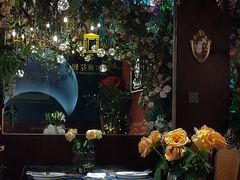 -第101座花园餐厅(湖滨88店)