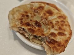 -老山记海城馅饼大酒店(振兴小区店)