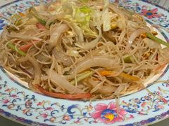 星洲炒米粉-滕记星发餐室·新加坡菜(巨鹿路店)