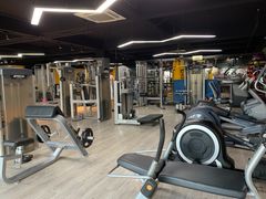 -ENERGY原力健身(川周店)